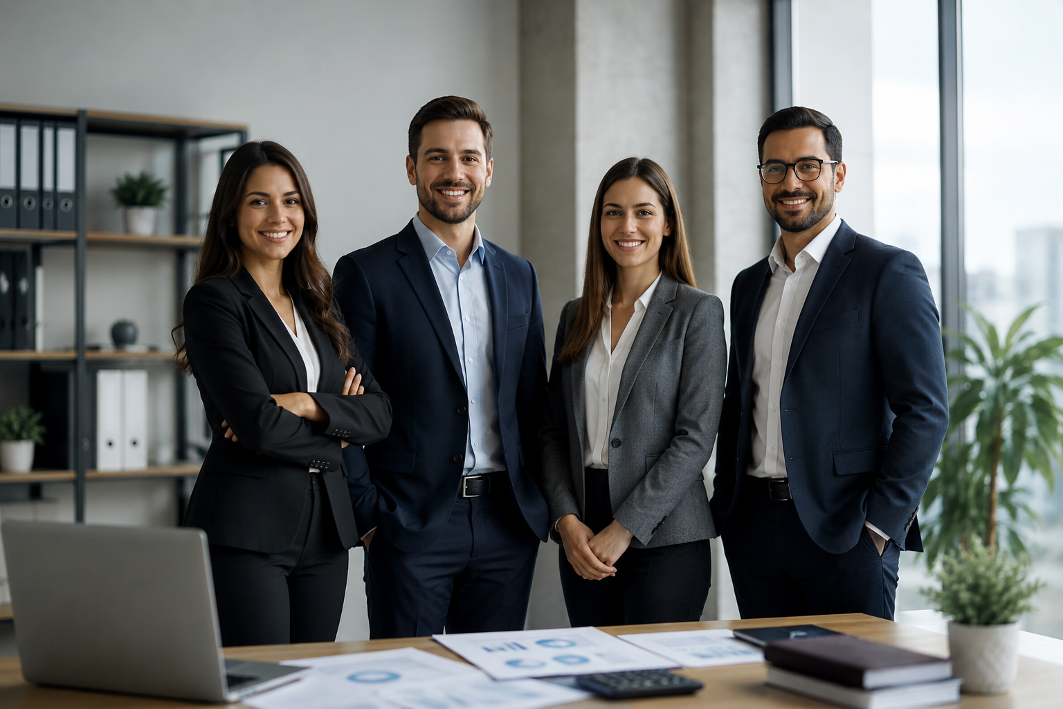 About Us