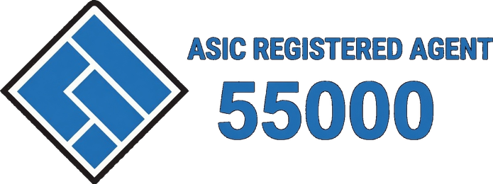 ASIC Registered Agent 55000