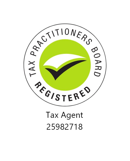 Tax Practitioners Board Registered Tax Agent 25982718