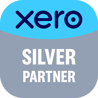 Xero Silver Partner